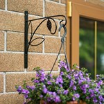 металлический кронштейн