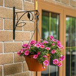 кронштейн для кашпо 52-033