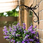 кронштейн для кашпо