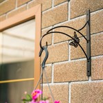 Кронштейн для цветов 52-031