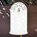 умывальник в подарок дачнику