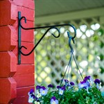 настенный кронштейн для сада