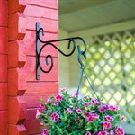 кронштейн для кашпо в подарок