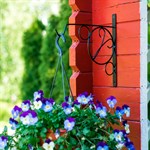 кронштейн для кашпо кронштейн для кашпо