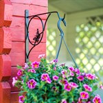 металлический настенный кронштейн