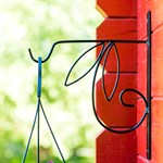 кронштейн для благоустройства