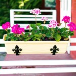 для ящика с цветами