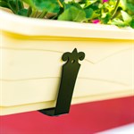 металлические кронштейны 2 шт