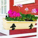 для террасы