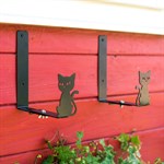 настенные кронштейны