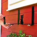 телескопические кронштейны