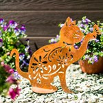 для благоустройства