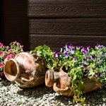 фигуры для сада