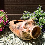 из полистоуна