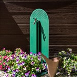 для благоустройства