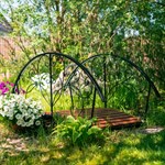 мостик в подарок