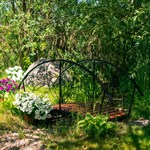 для сухого ручья