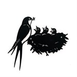 металлический декор 700-016