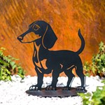 декор такса стоит