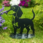 садовый декор