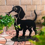 такса из металла