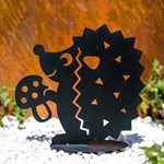 садовый декор