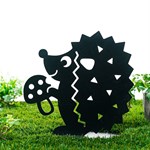 садовый ёжик