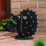 металлический садовый декор 700-021