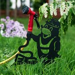 держатель для шланга