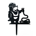 декор для дачи