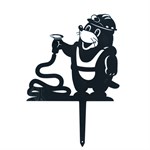 крот из металла