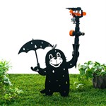 для декора дачи