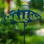 судак из металла