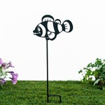 садовая шпалера для растений