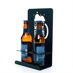 для двух бутылок