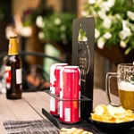 настольная подставка под пиво