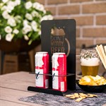 подставка под пиво