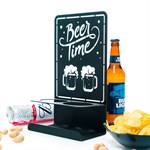 подставка под пиво