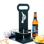 для четырех банок