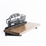 полка интерьерная