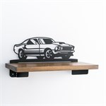 полка настенная