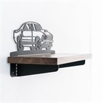 полка в детскую комнату