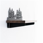 полка в детскую комнату