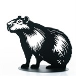 капибара в подарок