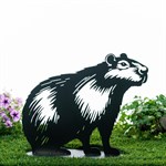 фигура из металла