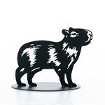 детёныш капибары