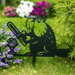 фигура для дачи