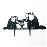 фигура для дачи