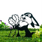 металлическая фигура