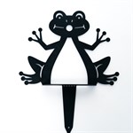 крепление в виде лягушки крепление в виде лягушки